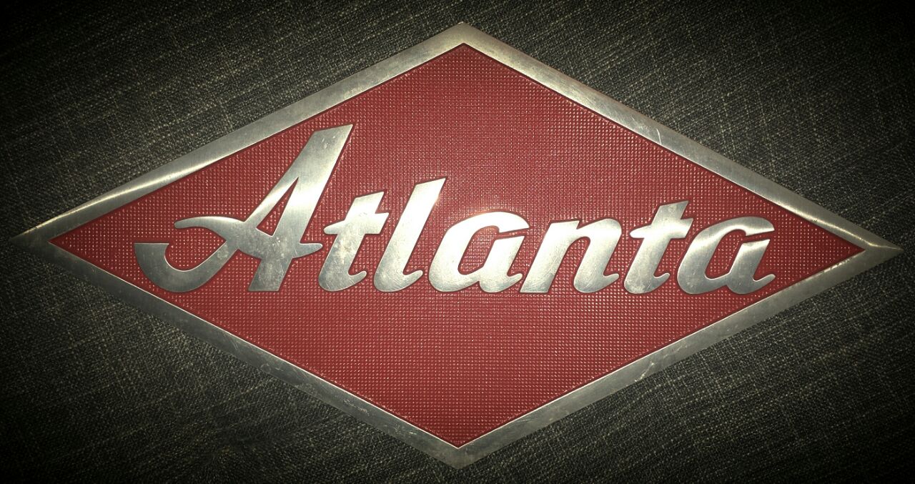 Atlanta company logo